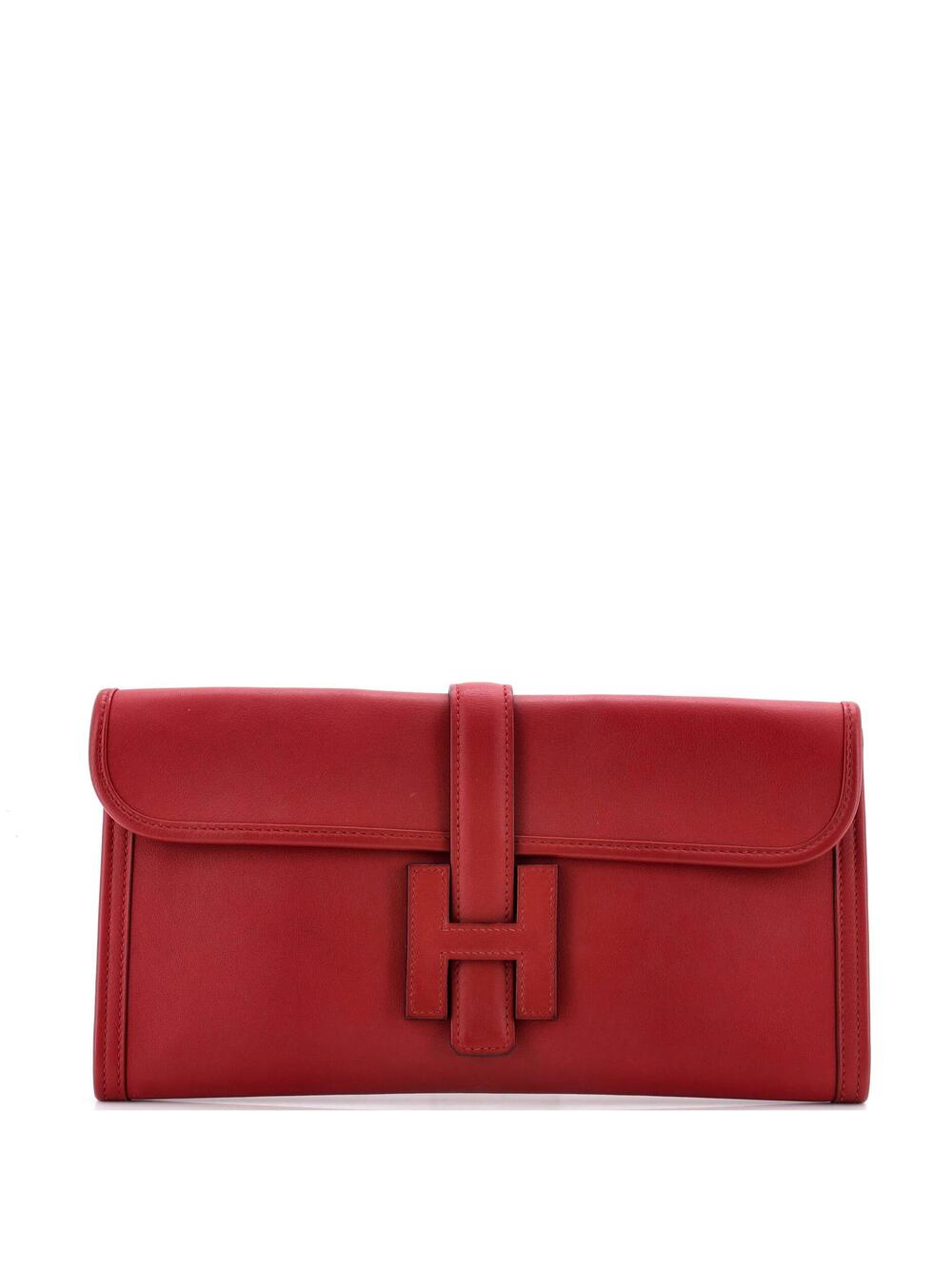 Hermes Jige Elan Clutch Swift 29 #370842H24B